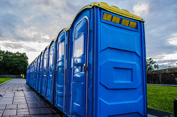 Best Portable toilet rental cost  in Cusseta, GA